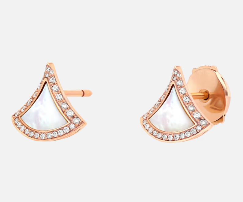 디바스 드림 이어링 미니 파베